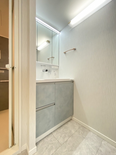 クローバーライフ桜森