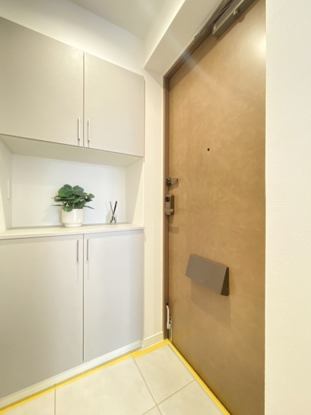 クローバーライフ桜森