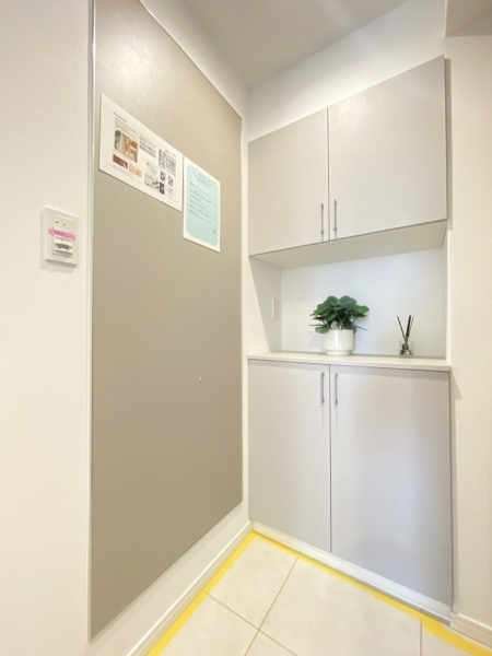 クローバーライフ桜森