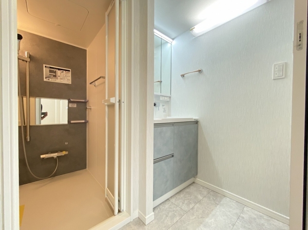 クローバーライフ桜森