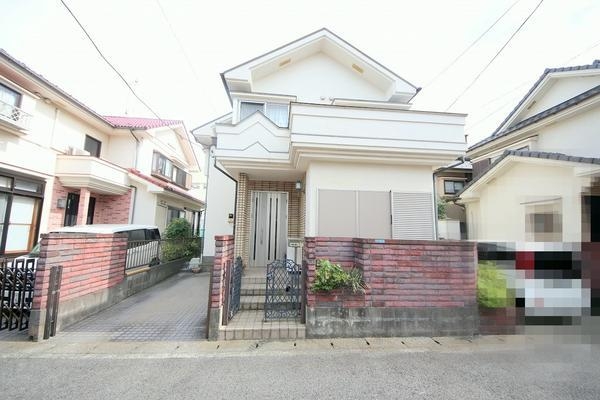 大和市西鶴間2丁目　中古戸建