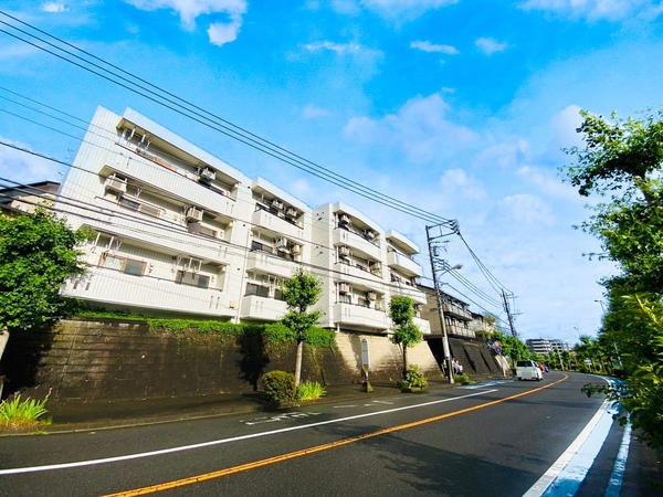スターハイツ小田急桜ヶ丘