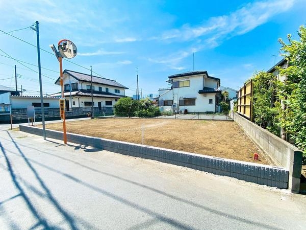 大和市西鶴間6丁目　新築戸建