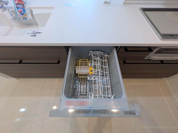 大和市南林間4丁目　新築分譲住宅　B号棟