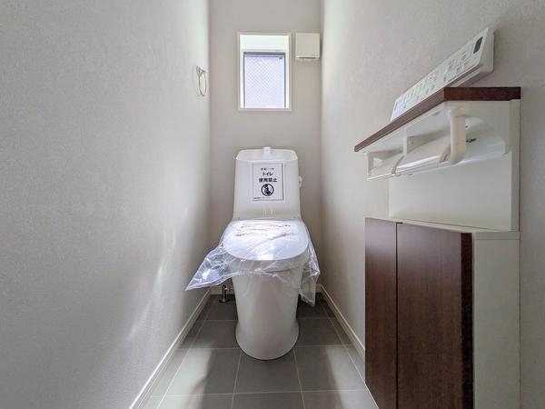 大和市南林間4丁目　新築分譲住宅　B号棟