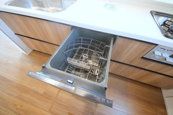 相模原市南区東大沼4丁目　新築分譲住宅　1号棟