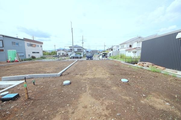 座間市座間１丁目の土地