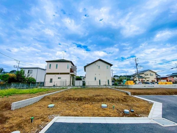 座間市座間１丁目の土地