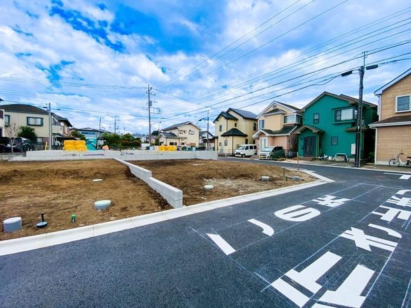 座間市座間１丁目の土地