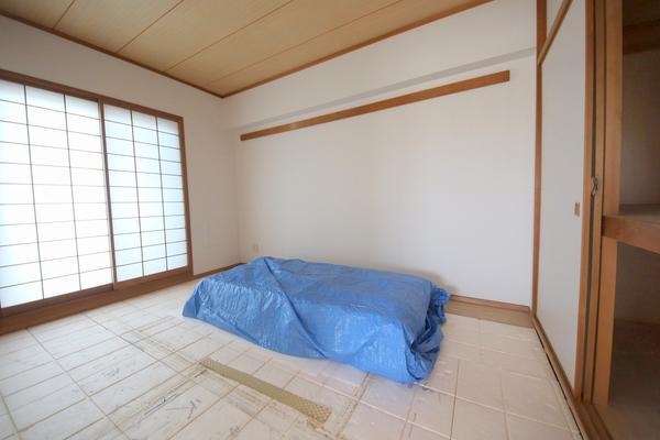 相武台西パークホームズ