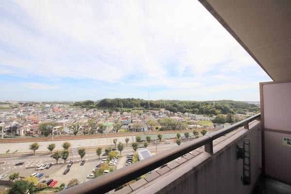 相武台西パークホームズ