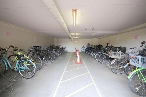 相武台西パークホームズ