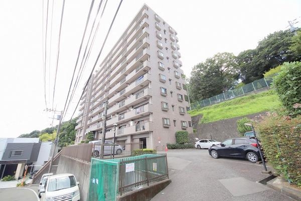 相武台西パークホームズ