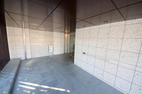 リーフィアレジデンス相模大野