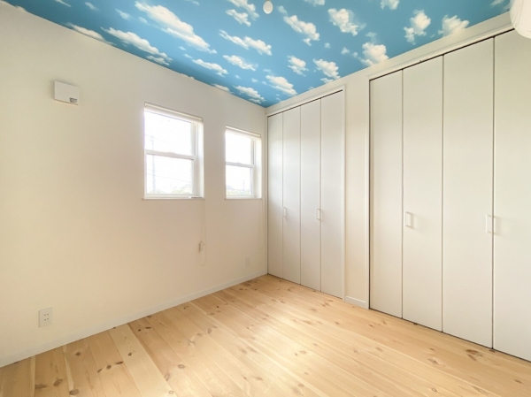 大和市下鶴間の中古一戸建て