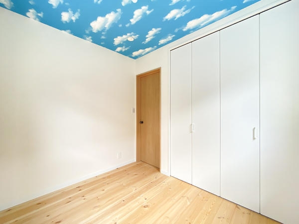 大和市下鶴間の中古一戸建て