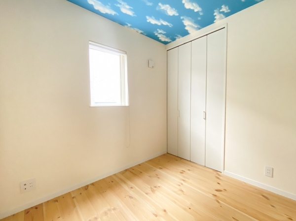 大和市下鶴間の中古一戸建て