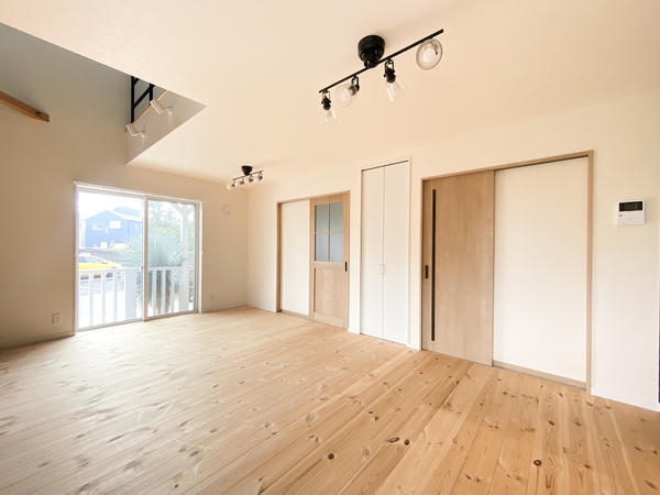 大和市下鶴間の中古一戸建て