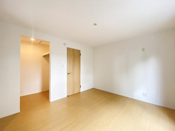 相模原市南区南台2丁目　新築戸建　全2棟　1号棟