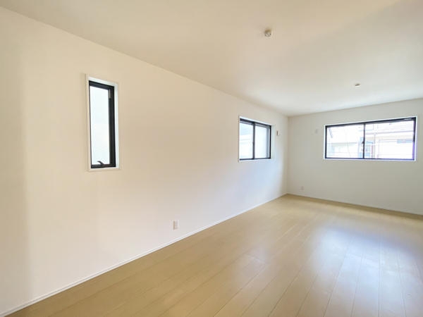 相模原市南区南台2丁目　新築戸建　全2棟　1号棟