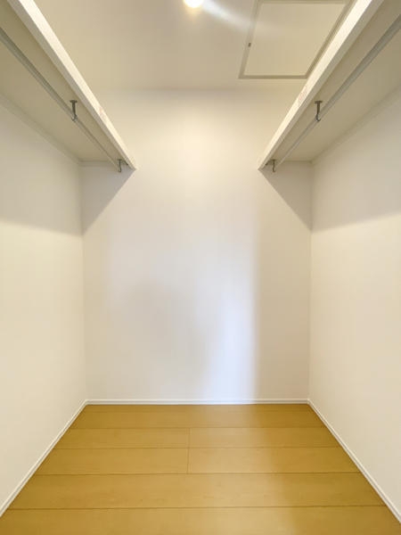 相模原市南区南台2丁目　新築戸建　全2棟　1号棟