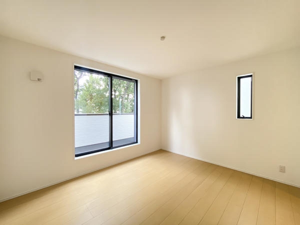 相模原市南区南台2丁目　新築戸建　全2棟　1号棟