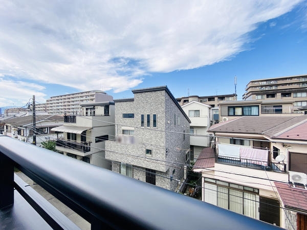 相模原市南区南台2丁目　新築戸建　全2棟　1号棟