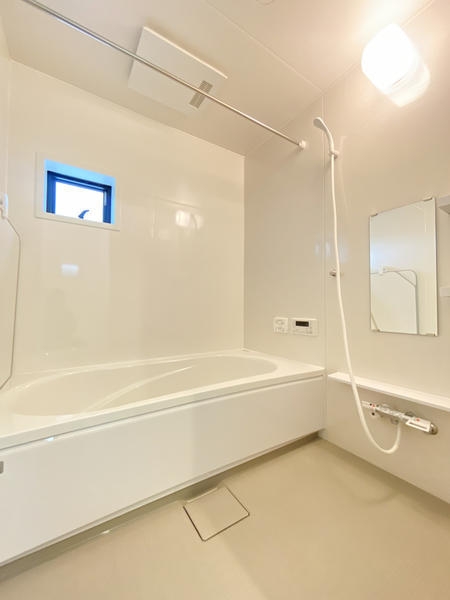 相模原市南区南台2丁目　新築戸建　全2棟　1号棟