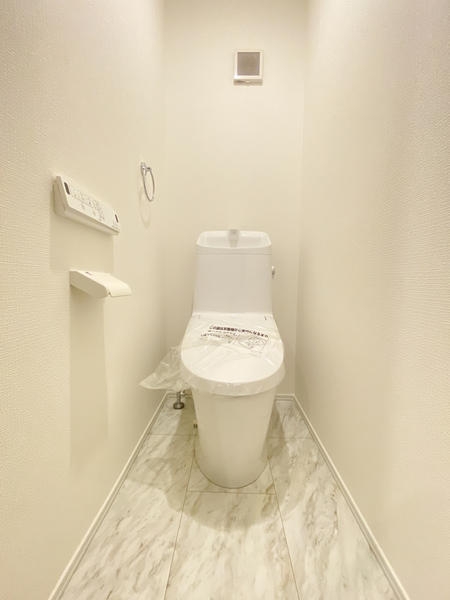 相模原市南区南台2丁目　新築戸建　全2棟　1号棟