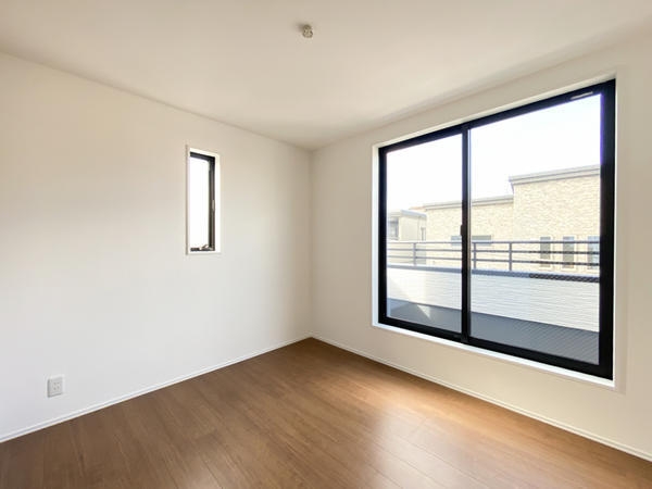 相模原市南区南台2丁目　新築戸建　全2棟　2号棟