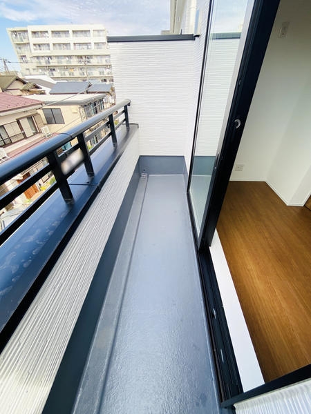 相模原市南区南台2丁目　新築戸建　全2棟　2号棟