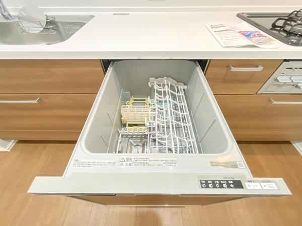 相模原市南区南台2丁目　新築戸建　全2棟　2号棟