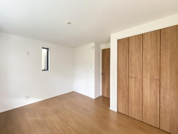 相模原市南区南台2丁目　新築戸建　全2棟　2号棟