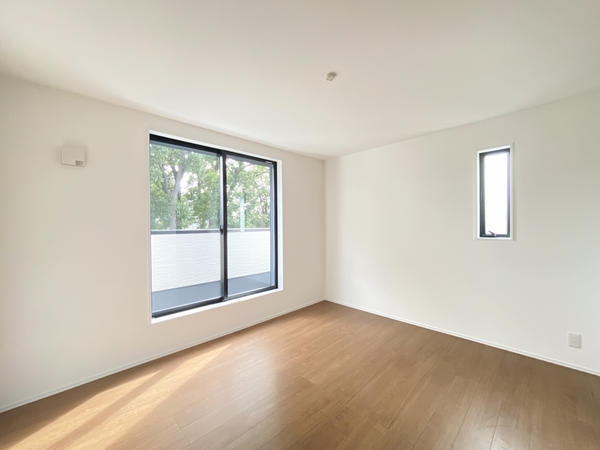 相模原市南区南台2丁目　新築戸建　全2棟　2号棟