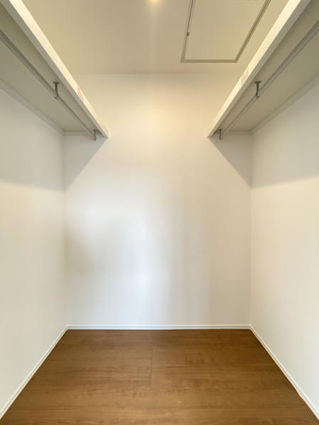 相模原市南区南台2丁目　新築戸建　全2棟　2号棟