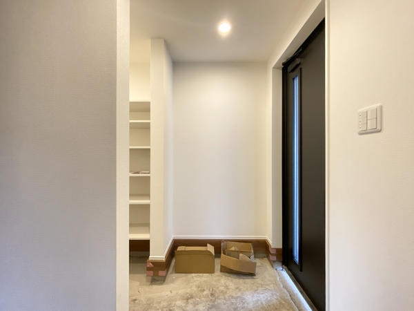 相模原市南区南台2丁目　新築戸建　全2棟　2号棟