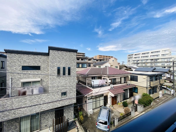 相模原市南区南台2丁目　新築戸建　全2棟　2号棟