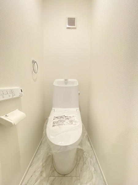 相模原市南区南台2丁目　新築戸建　全2棟　2号棟