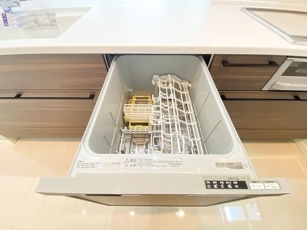 大和市南林間６丁目　新築戸建　全２棟　B号棟