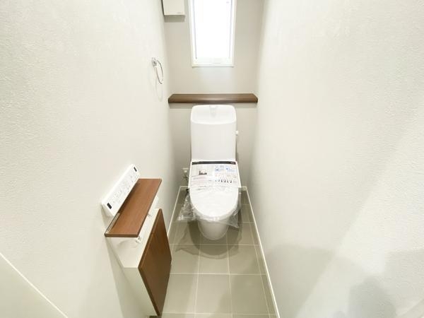 大和市南林間６丁目　新築戸建　全２棟　B号棟