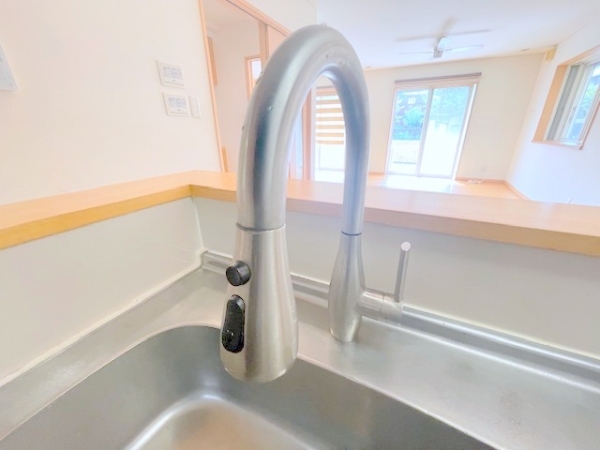 海老名市東柏ケ谷４丁目の中古一戸建て