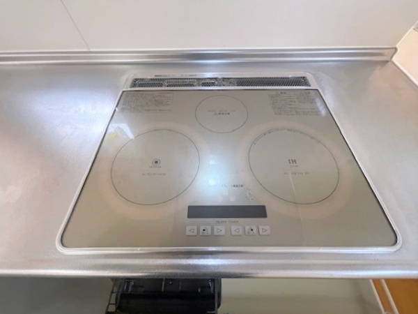 海老名市東柏ケ谷４丁目の中古一戸建て