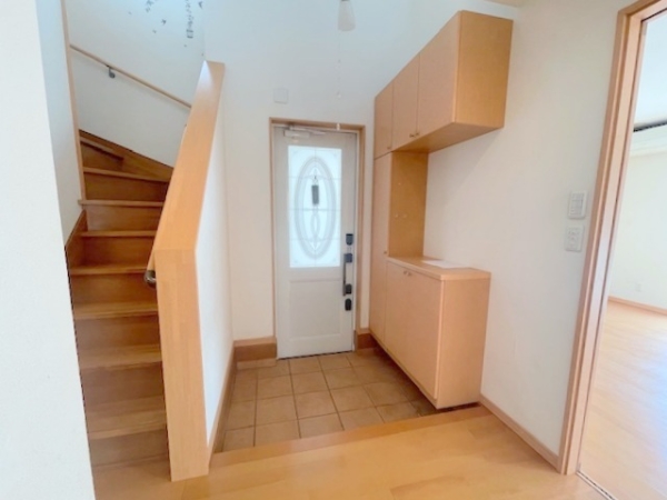 海老名市東柏ケ谷４丁目の中古一戸建て