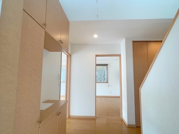 海老名市東柏ケ谷４丁目の中古一戸建て