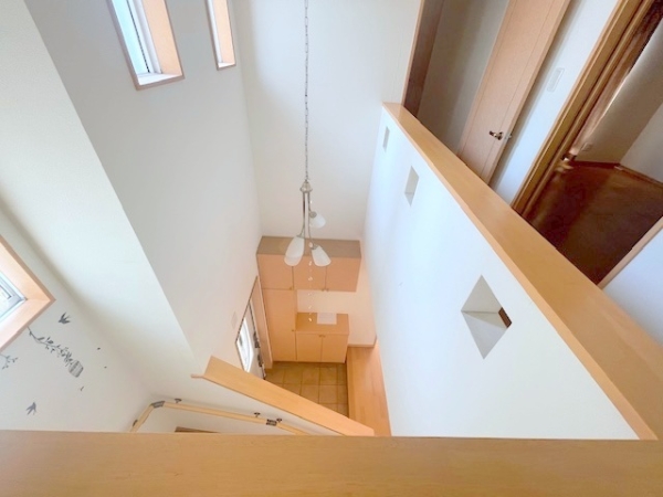 海老名市東柏ケ谷４丁目の中古一戸建て