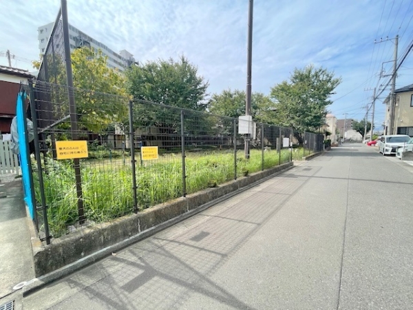 海老名市東柏ケ谷４丁目の中古一戸建て