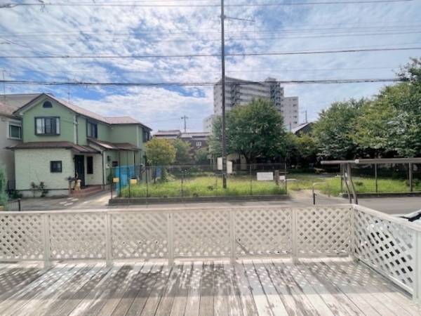 海老名市東柏ケ谷４丁目の中古一戸建て