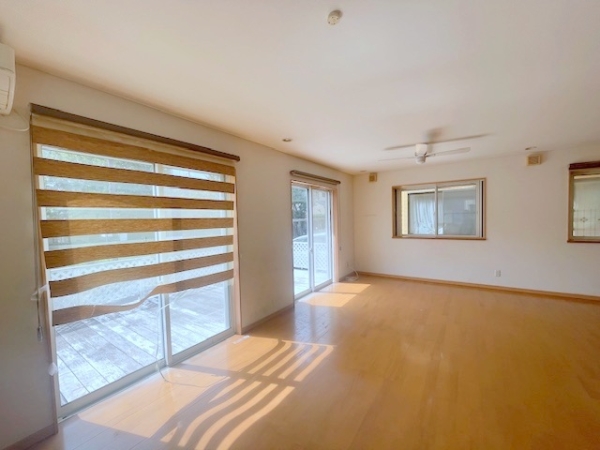 海老名市東柏ケ谷４丁目の中古一戸建て