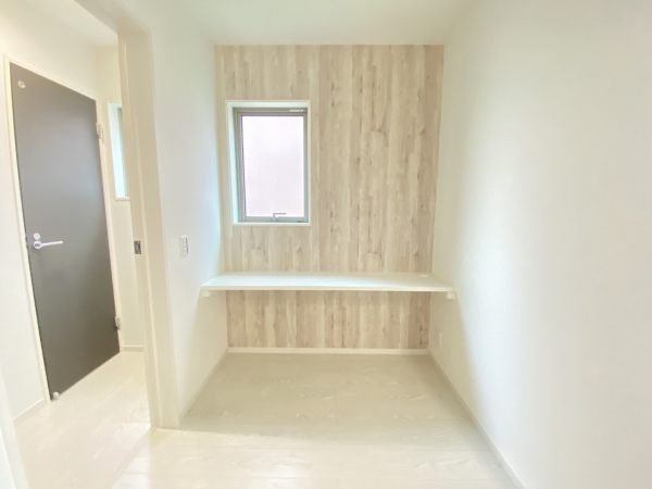 横浜市瀬谷区三ツ境　新築戸建　全2棟　2号棟