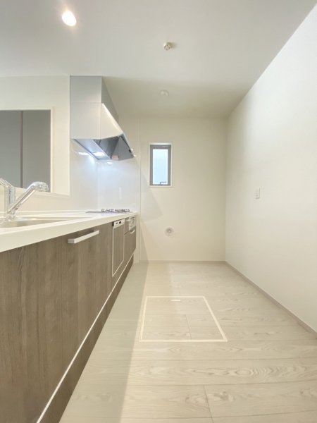 横浜市瀬谷区三ツ境　新築戸建　全2棟　2号棟